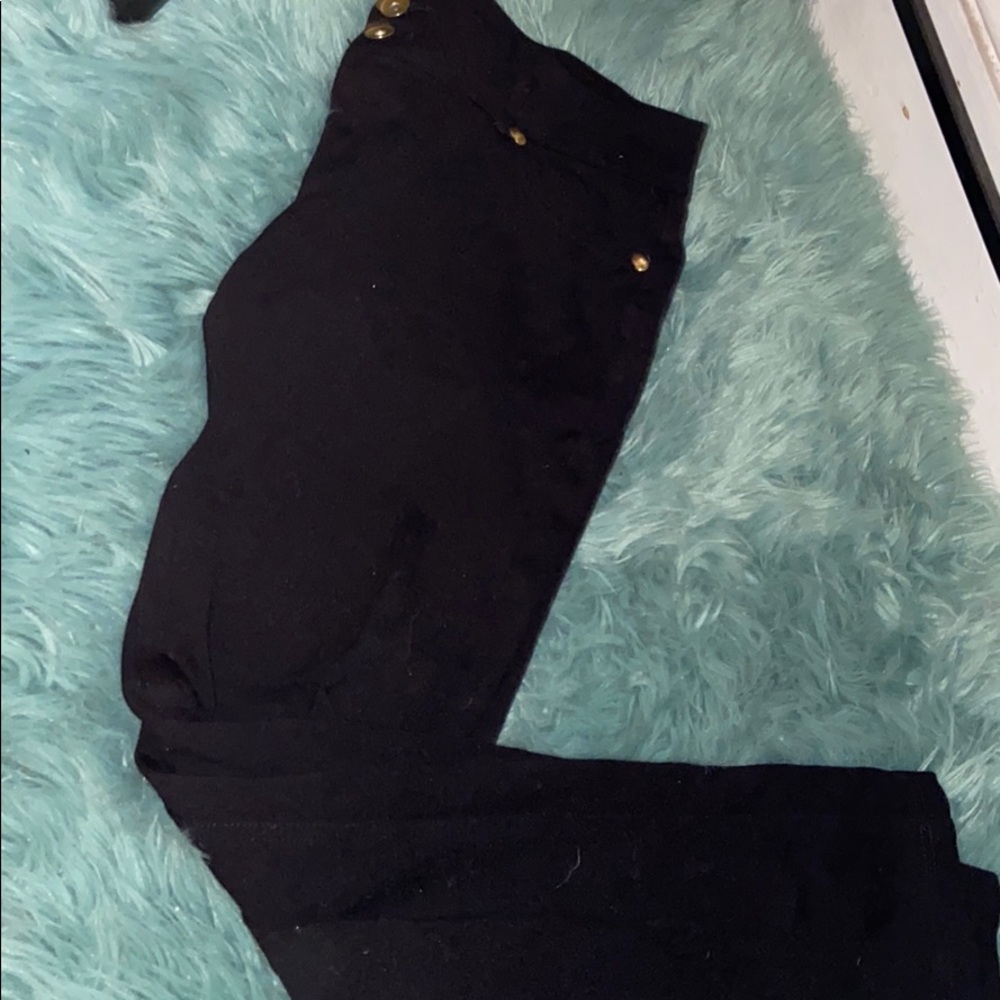 Jeggings!